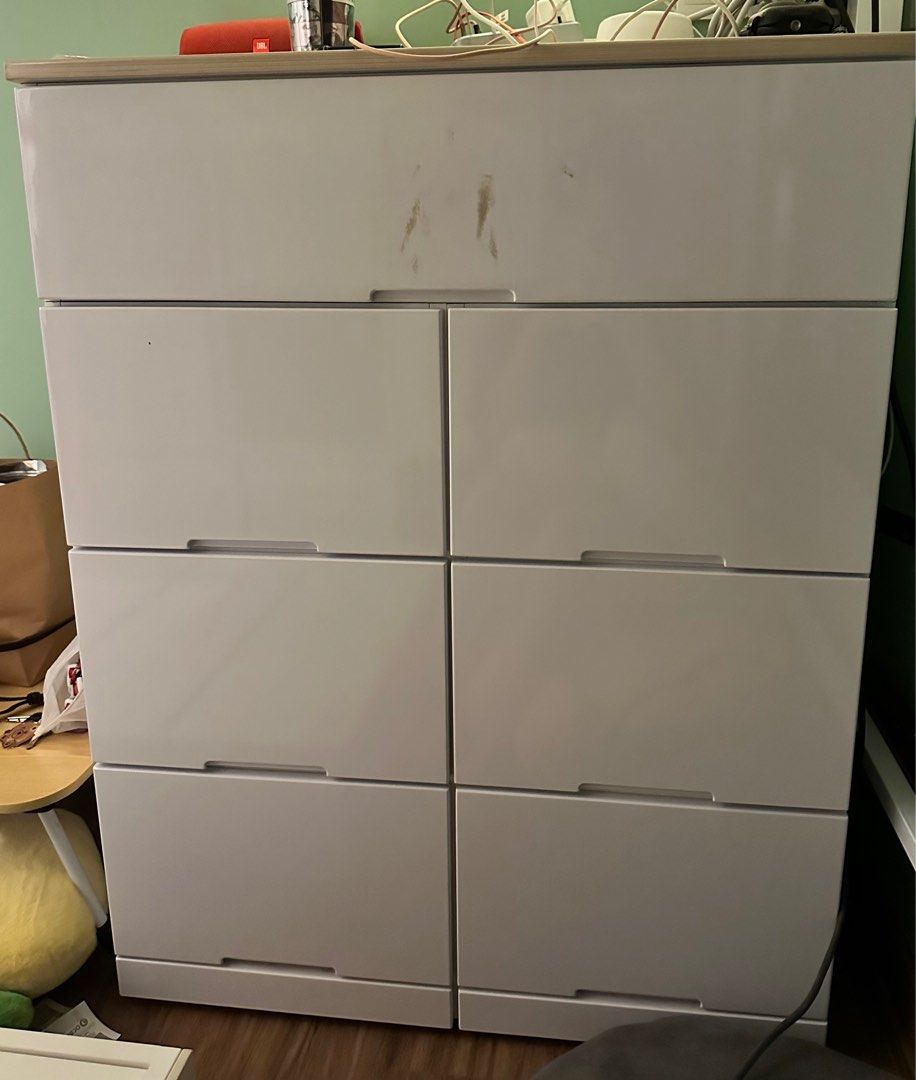 Forty two deals chest of drawers