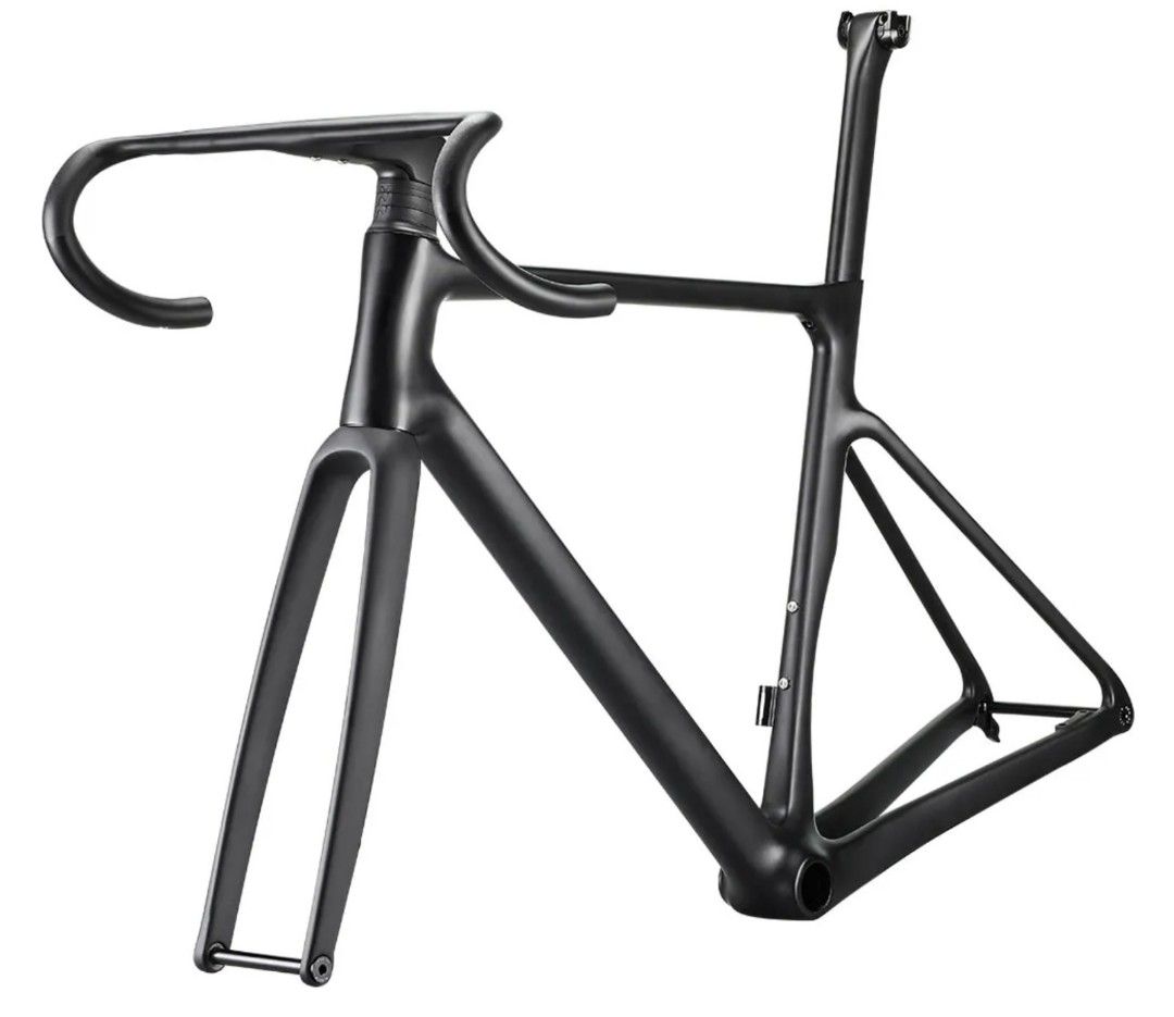 Disc brake frame 2025
