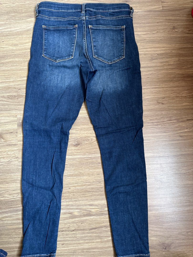 Gap Easy Legging Jeans
