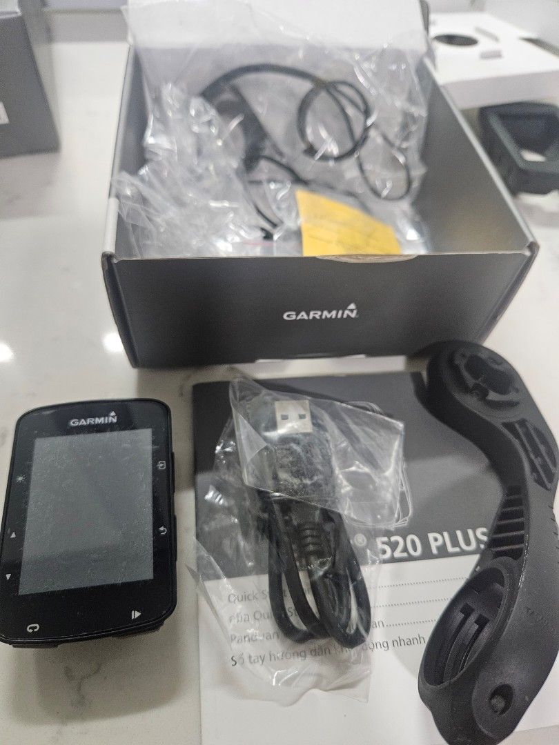 Favero assioma garmin edge 520 deals