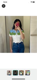 (Kategori: ) berada di . Dikirim oleh Sherena (ID iklan 1285082125, Gambar 1). Deskripsi: .