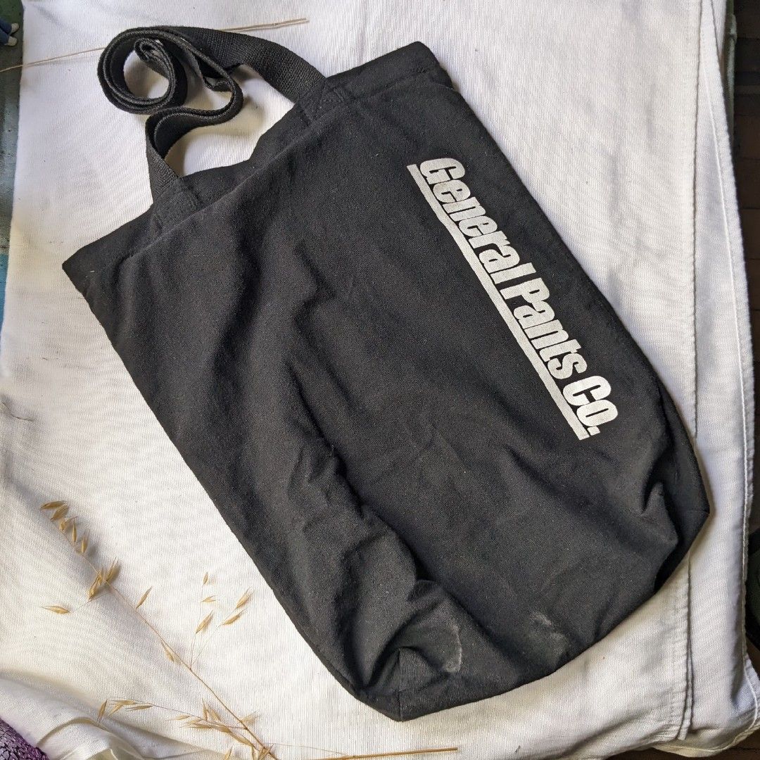 General sales pants bags