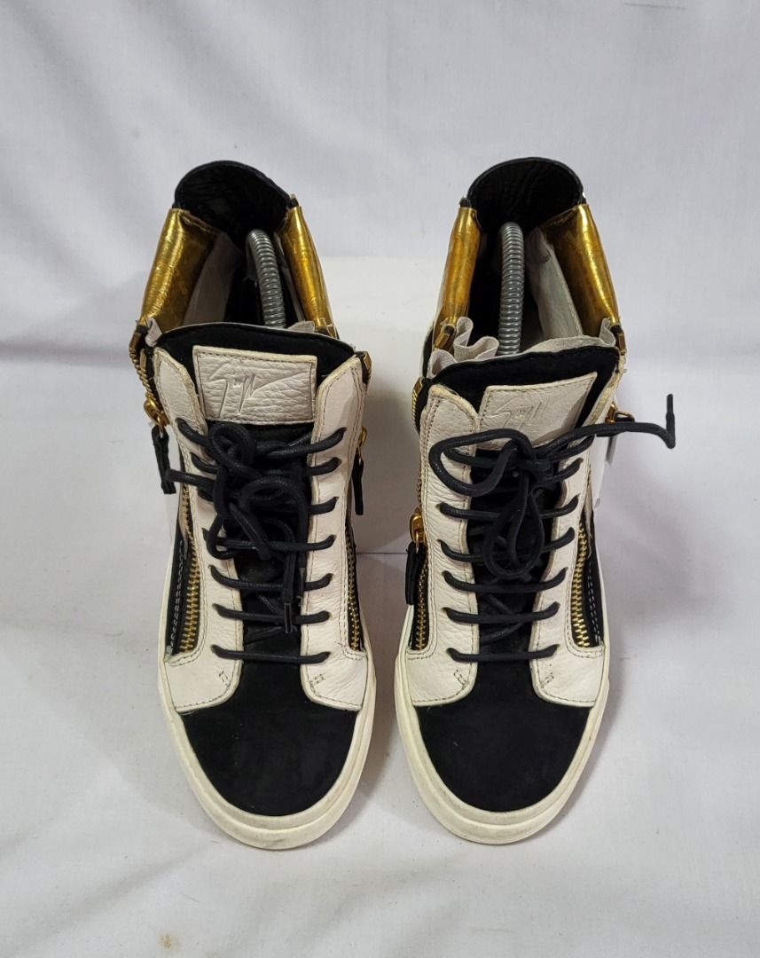 Giuseppe zanotti 38 hotsell