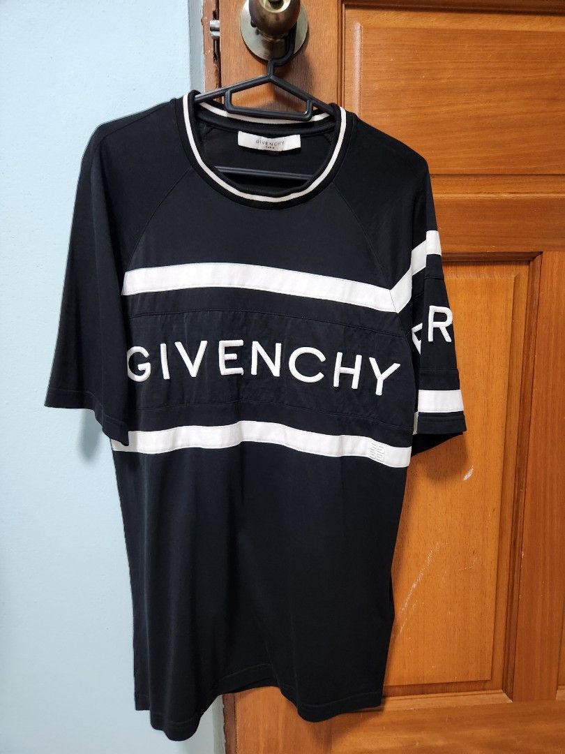 Givenchy cheap golf shirt