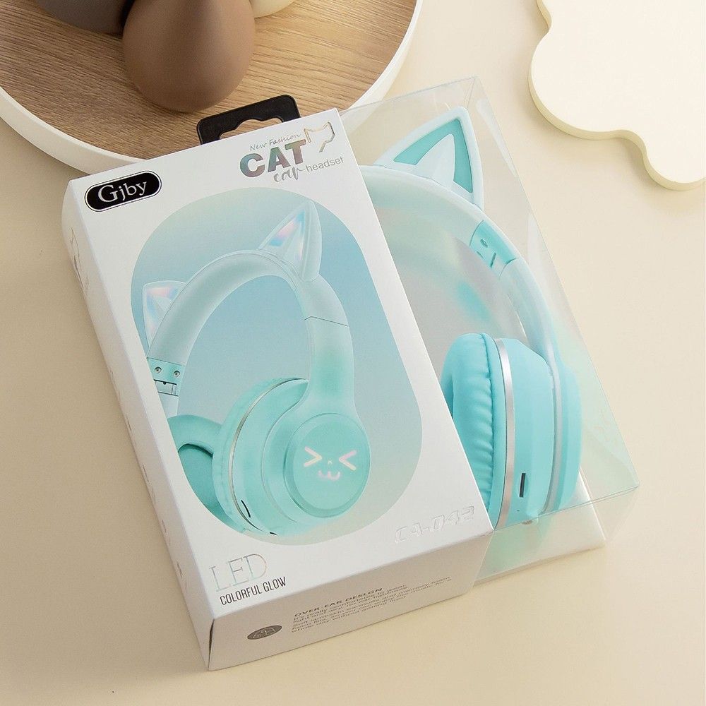 Gjby headphones hotsell