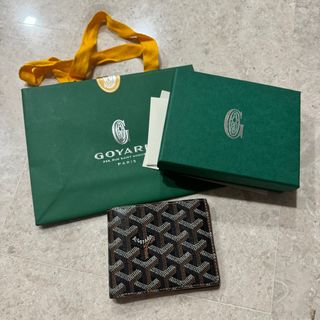 Goyard wallet top for sale