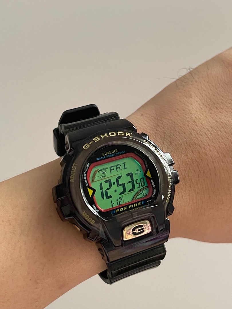 G shock gw 300 shop