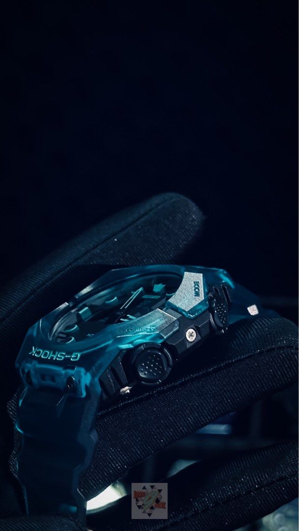 G shock cheap watch weight