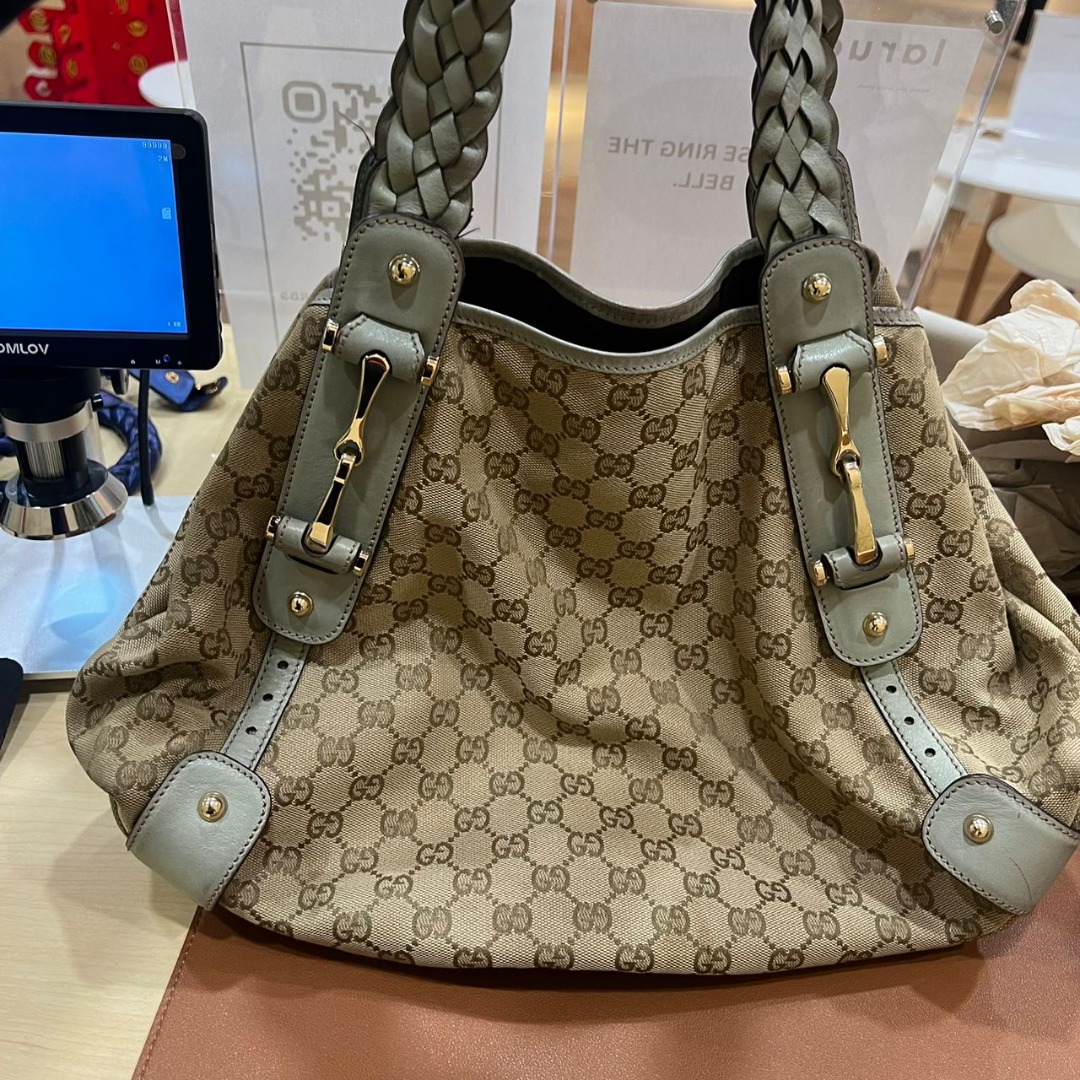Gucci 137621 best sale