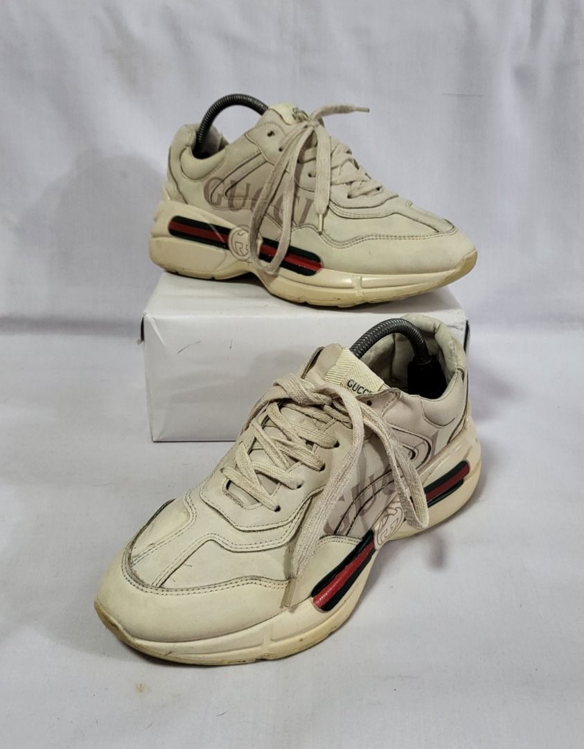 Gucci men's rhyton outlet