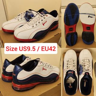 Hammer patriot hotsell bowling shoes