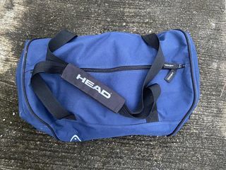 HEAD TRAVEL BAG