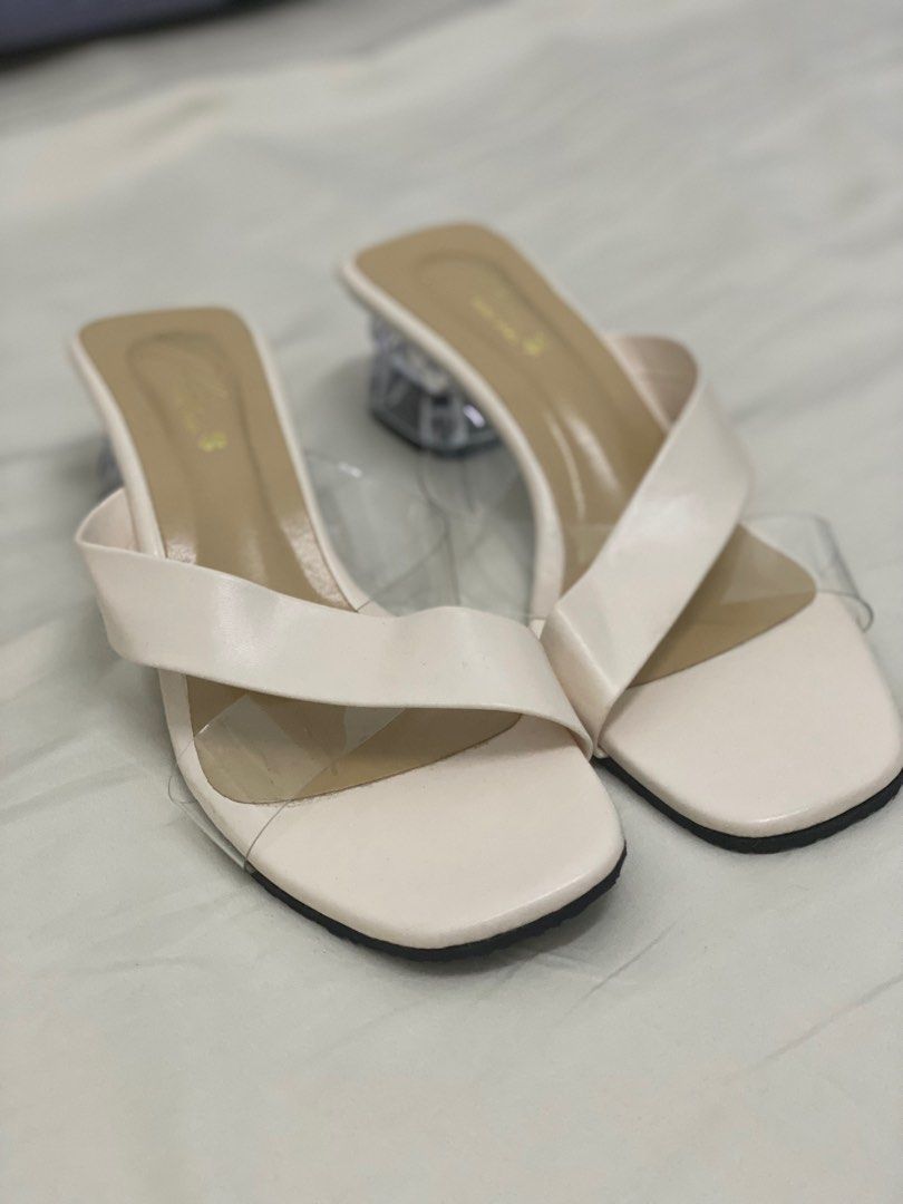Heels murah hot sale