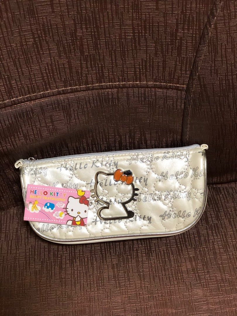 Lifestyle kitty pouch sale