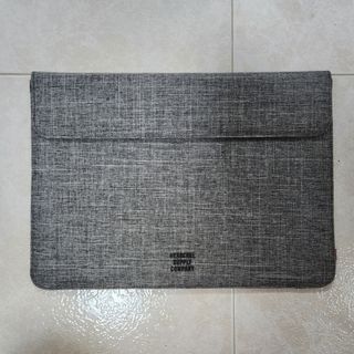 Herschel laptop sleeve singapore on sale
