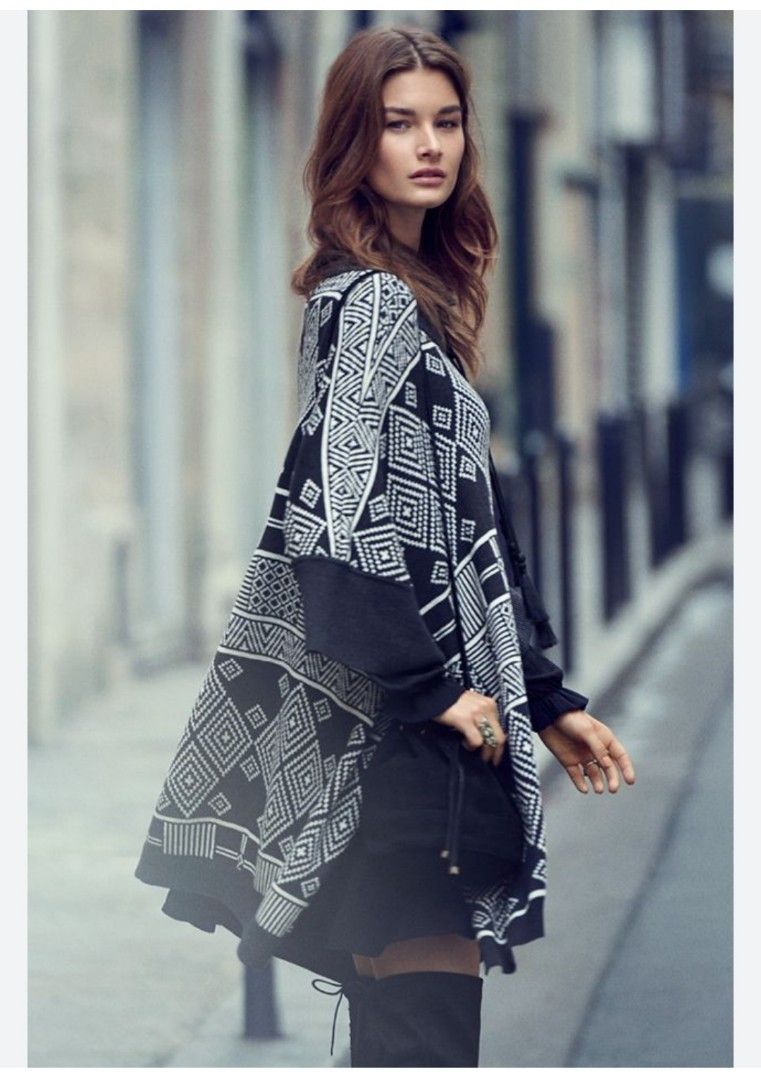 H&m conscious sweater store