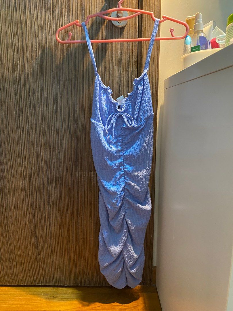 H M dress Women s Fashion Dresses Sets Dresses on Carousell