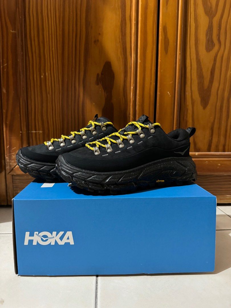 50％OFF】 24.5cm HOKA ONE ONE TOR SUMMIT | aimag.one