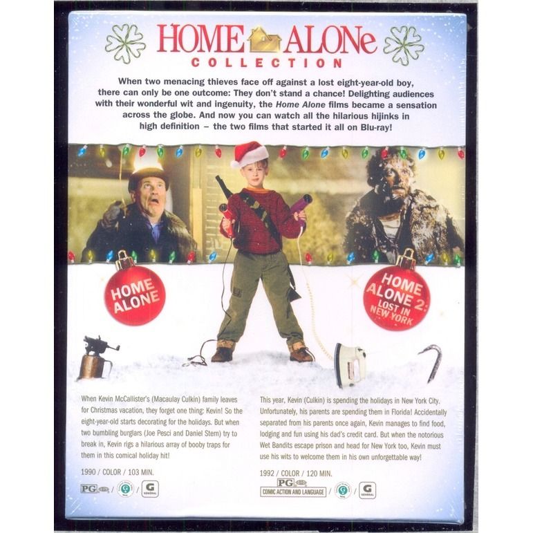 Home alone 2 full movie in english free top