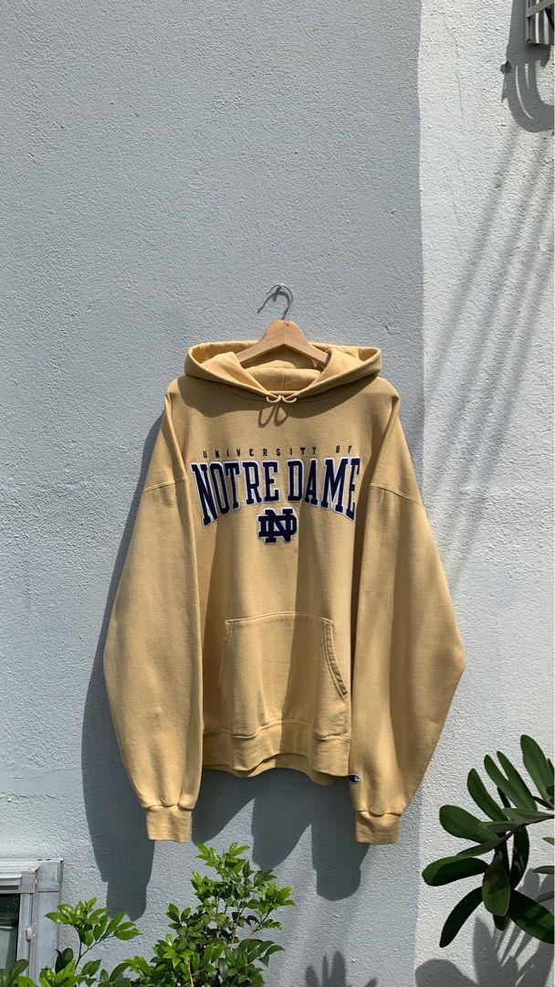 Hoodie Champion Men s Fashion Tops Sets Hoodies on Carousell
