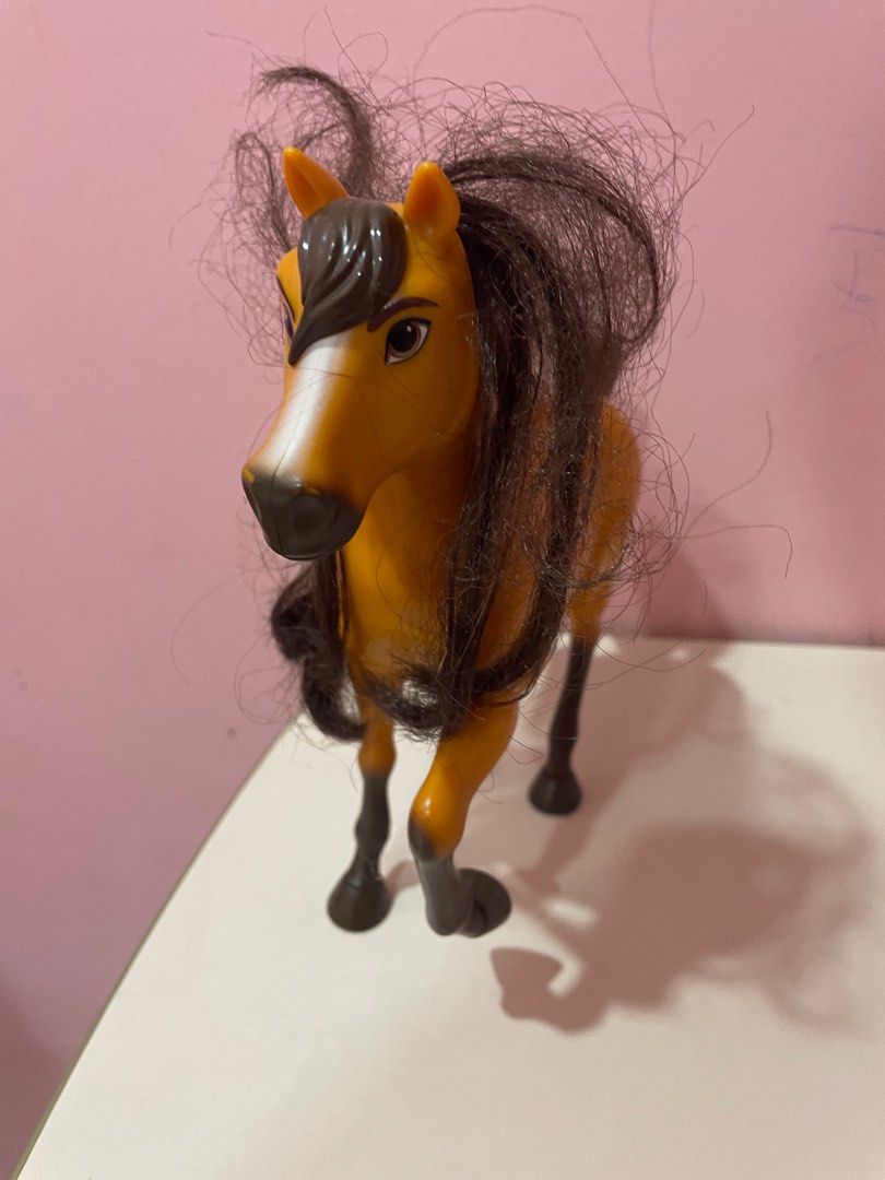 Barbie spirit horse new arrivals