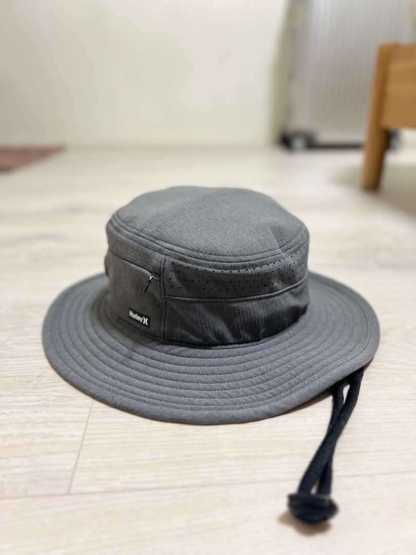 Hurley safari hat