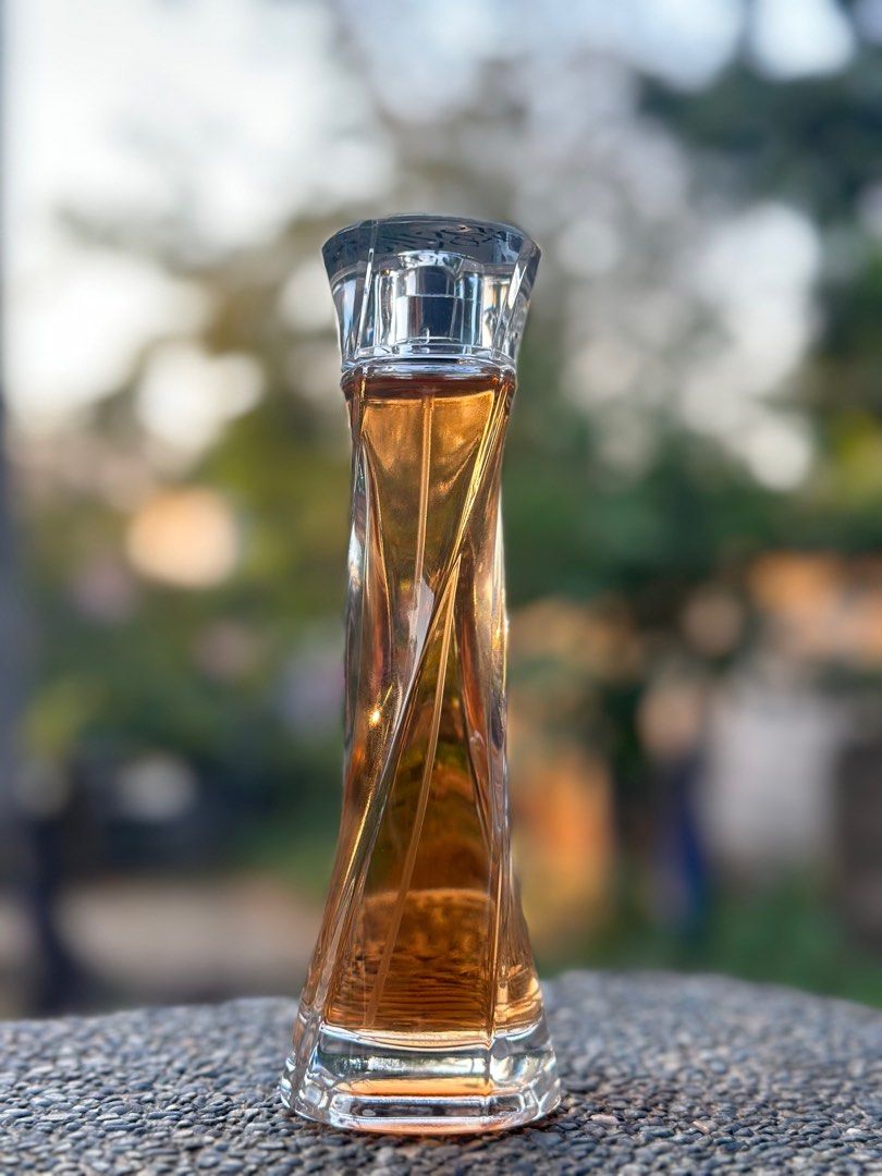 Hypnôse Senses Lancome Perfume (Category: Fragrance & Deodorants) located in Bulacan. Submitted by ms.gemini (Listing ID 1285152857, Image 1). Description: Brandnew Authentic No box 75ML Brandnew Authetic Not tester .