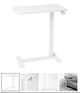 IKEA Laptop Table (Adjustable)