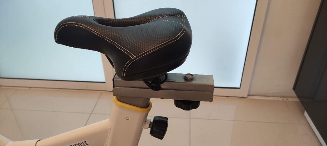 Spinning discount salter giro