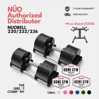 Nubells dumbbells for sale shop