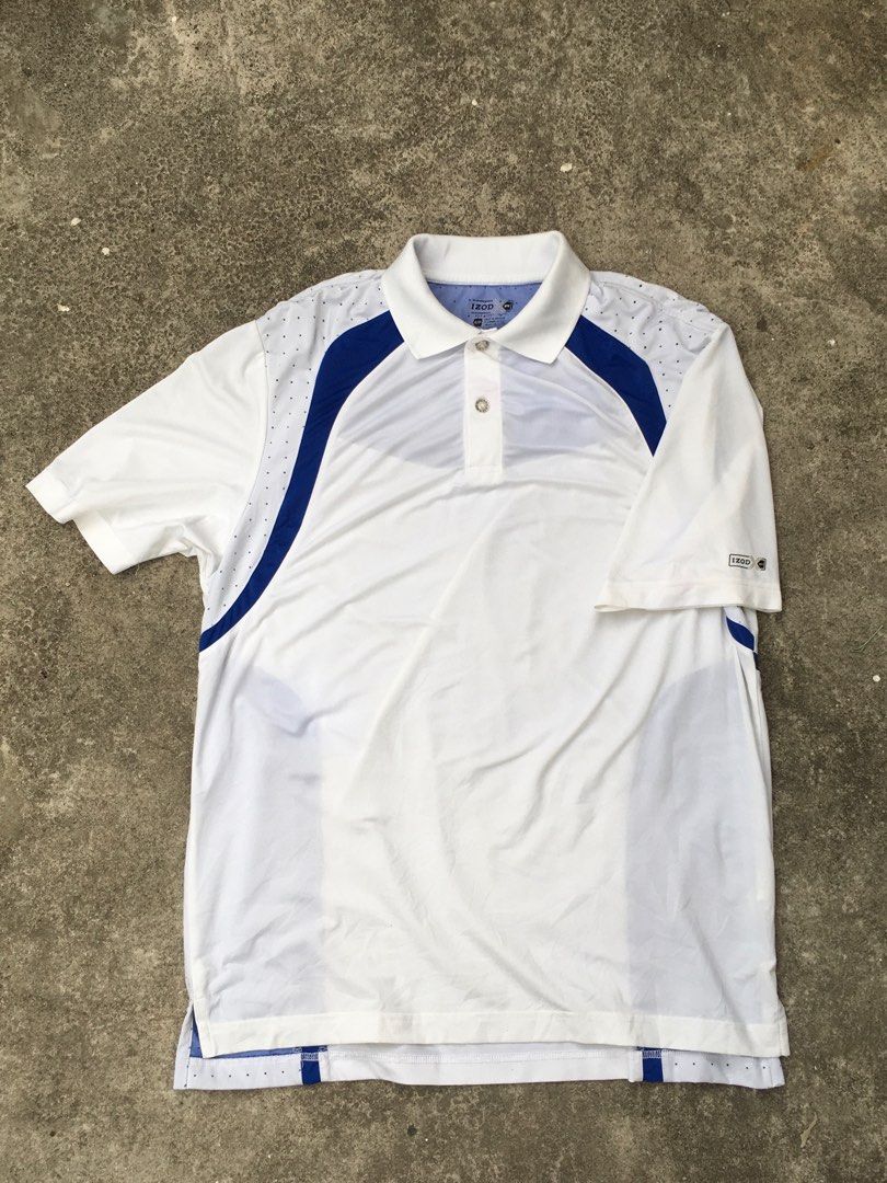 IZOD DRIFIT POLO SHIRT Men s Fashion Tops Sets Tshirts Polo