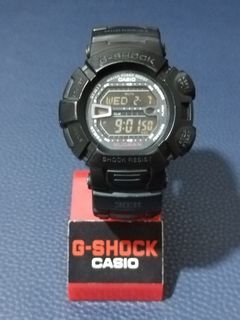 Jam g shock casio ori sales