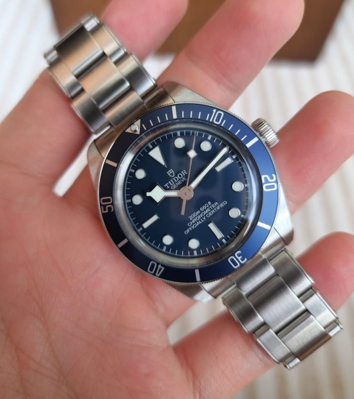 Tudor bl online