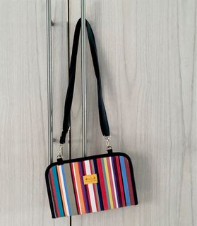 Dailyobjects online sling bag