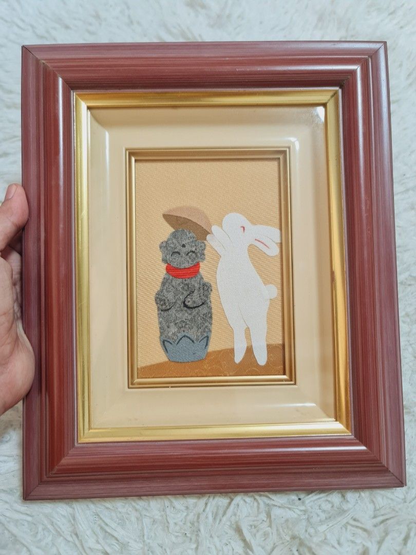 Japan Surplus wooden Box display frame (Category: Frames & Pictures) located in Cavite. Submitted by csl_corner (Listing ID 1285093093, Image 1). Description: Japan Surplus wooden Box display frame 23cm x 27cm x 7cm pristine condition like new ✨️ 100% Authentic Original from Japan.