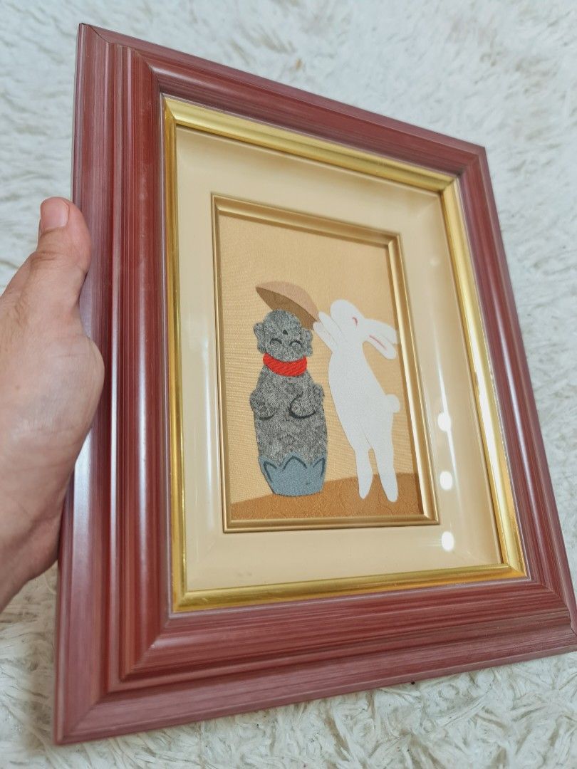 Japan Surplus wooden Box display frame (Category: Frames & Pictures) located in Cavite. Submitted by csl_corner (Listing ID 1285093093, Image 2). Description: Japan Surplus wooden Box display frame 23cm x 27cm x 7cm pristine condition like new ✨️ 100% Authentic Original from Japan.