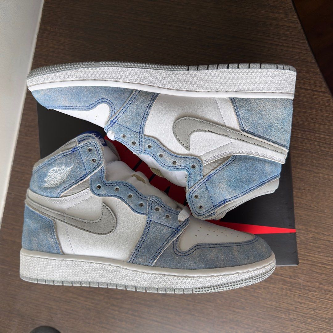 jordan 1s 5y