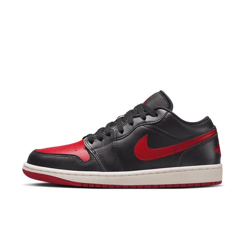 Red sail jordan 1 outlet