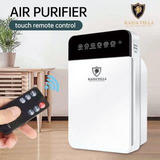 Kaisa Villa Air purifier with hepa filter, humidifier air purifier