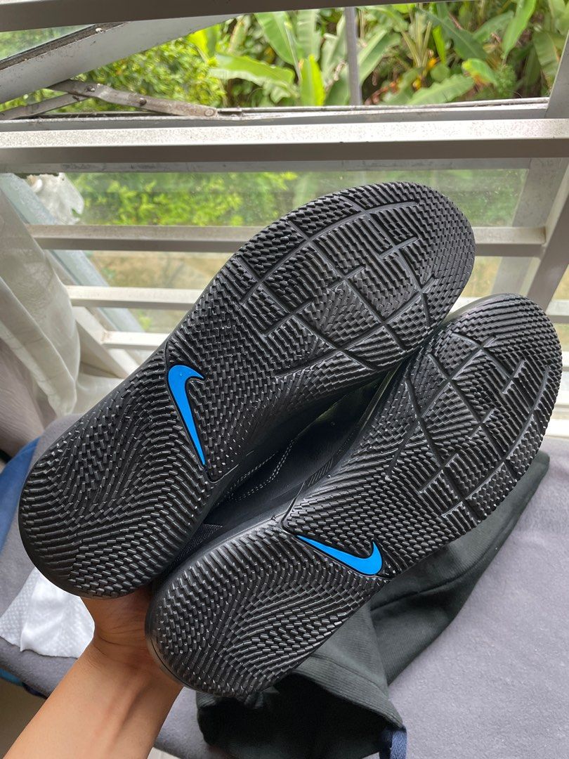Kasut futsal nike 2025