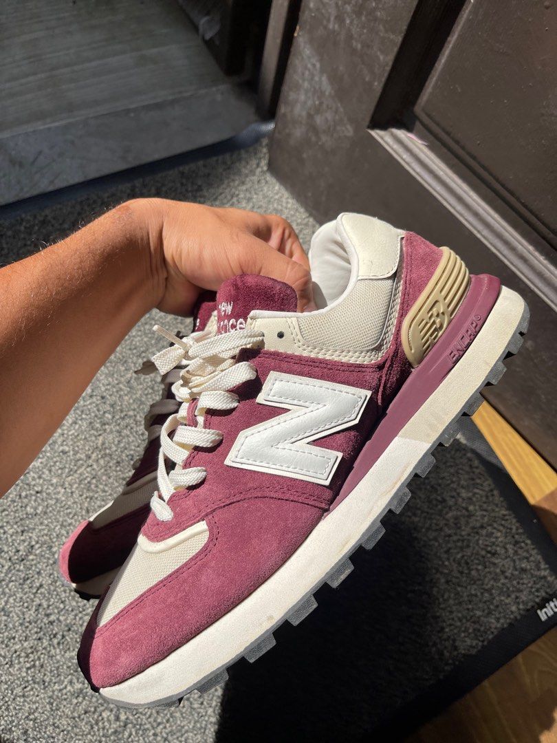 Kasut new balance discount