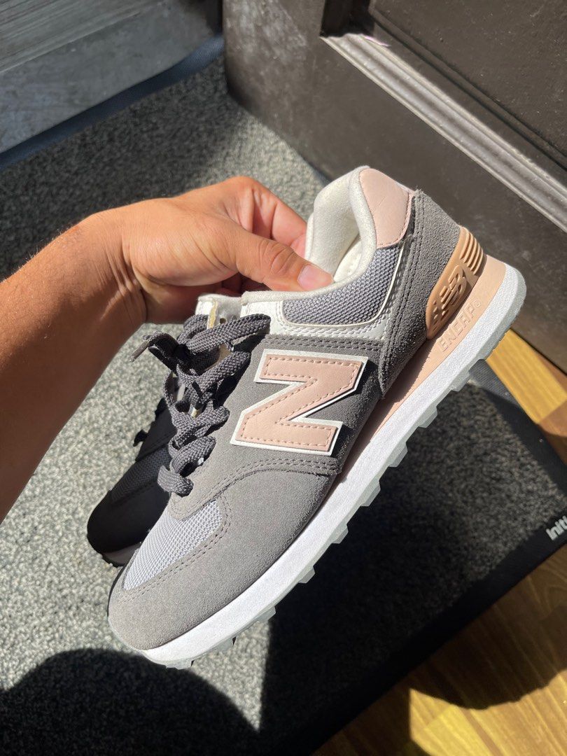 Kasut new balance outlet