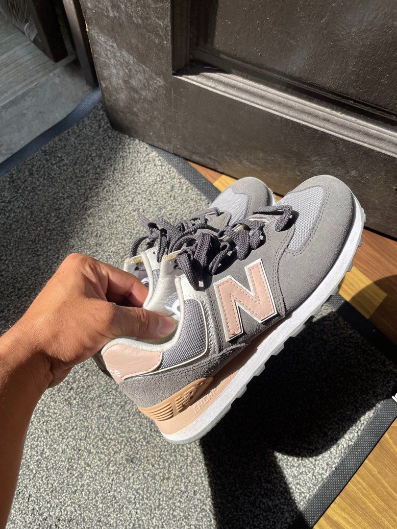 Kasut new balance