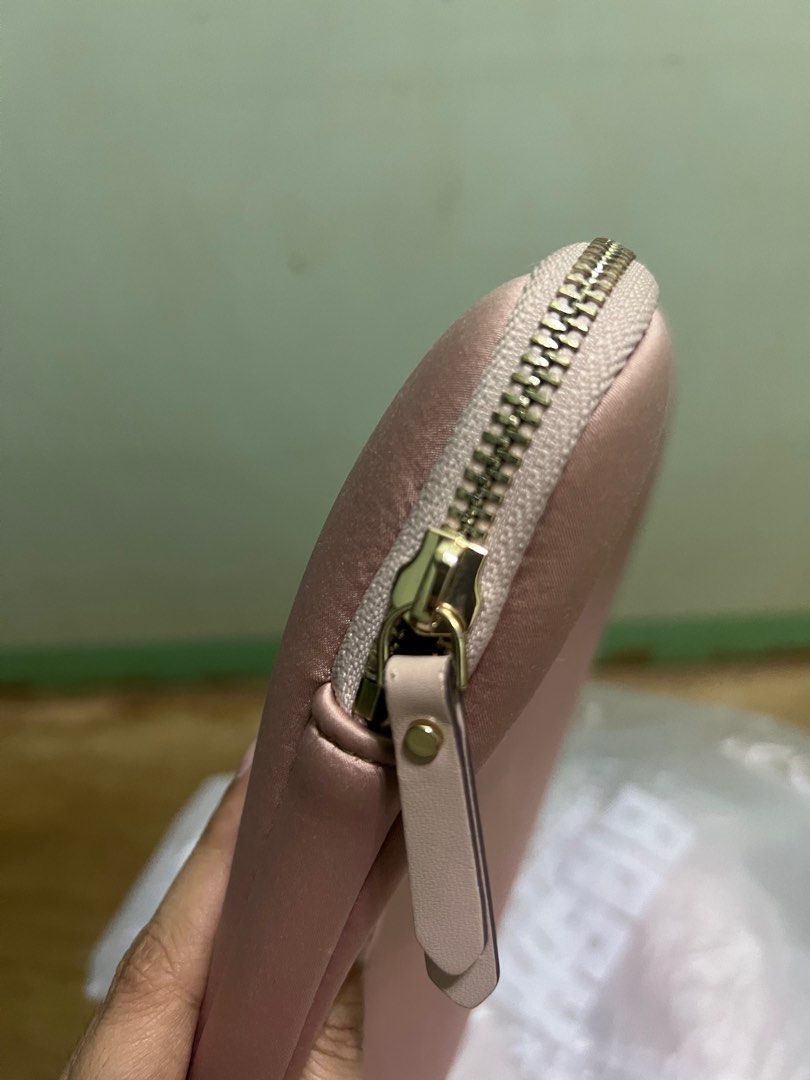 Kate spade laptop sleeve rose gold shop