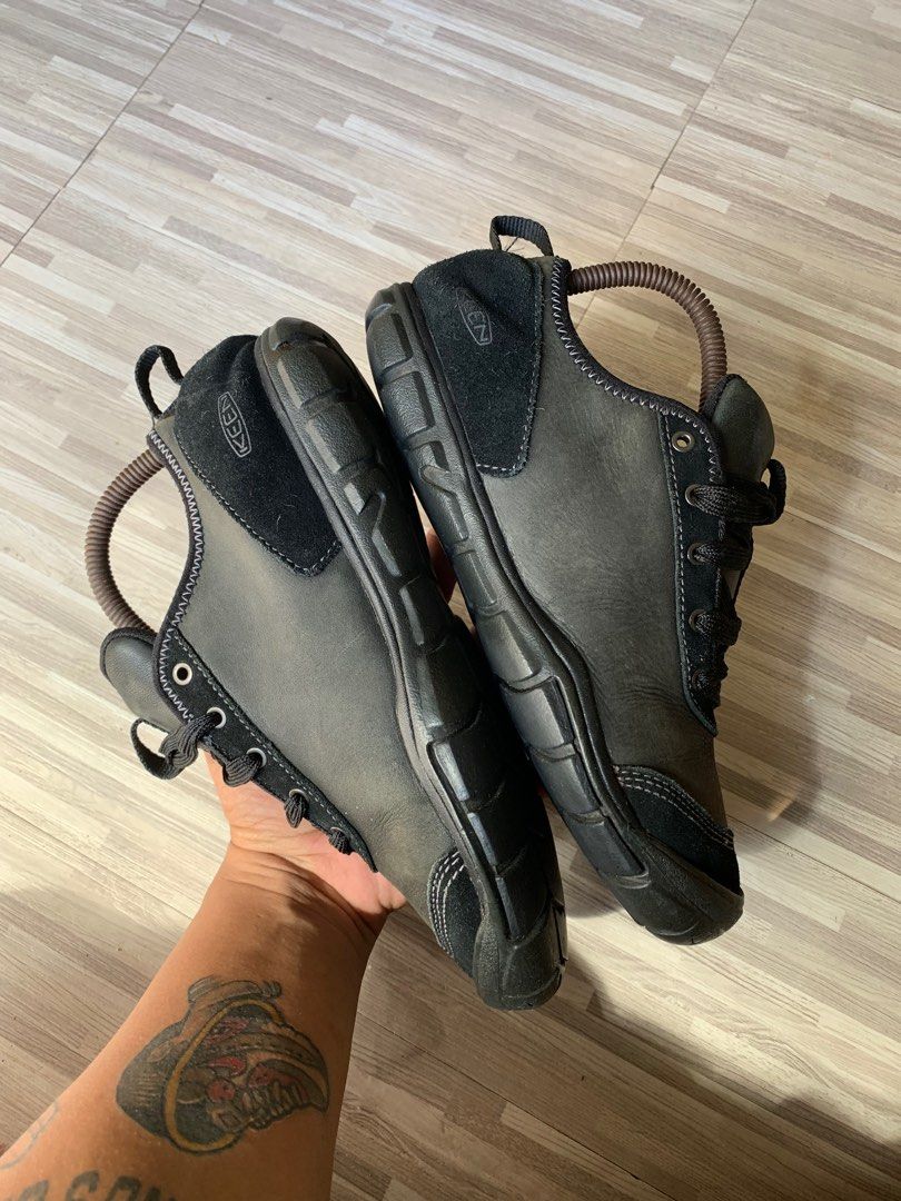Keen Hush Lea Cnx Clog Size 7.5 womens