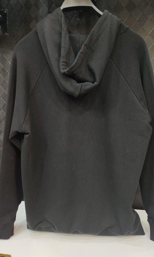 Kenzo gradient best sale eye hoodie