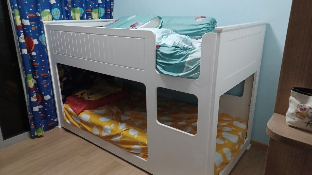 Harveys bunk hot sale beds