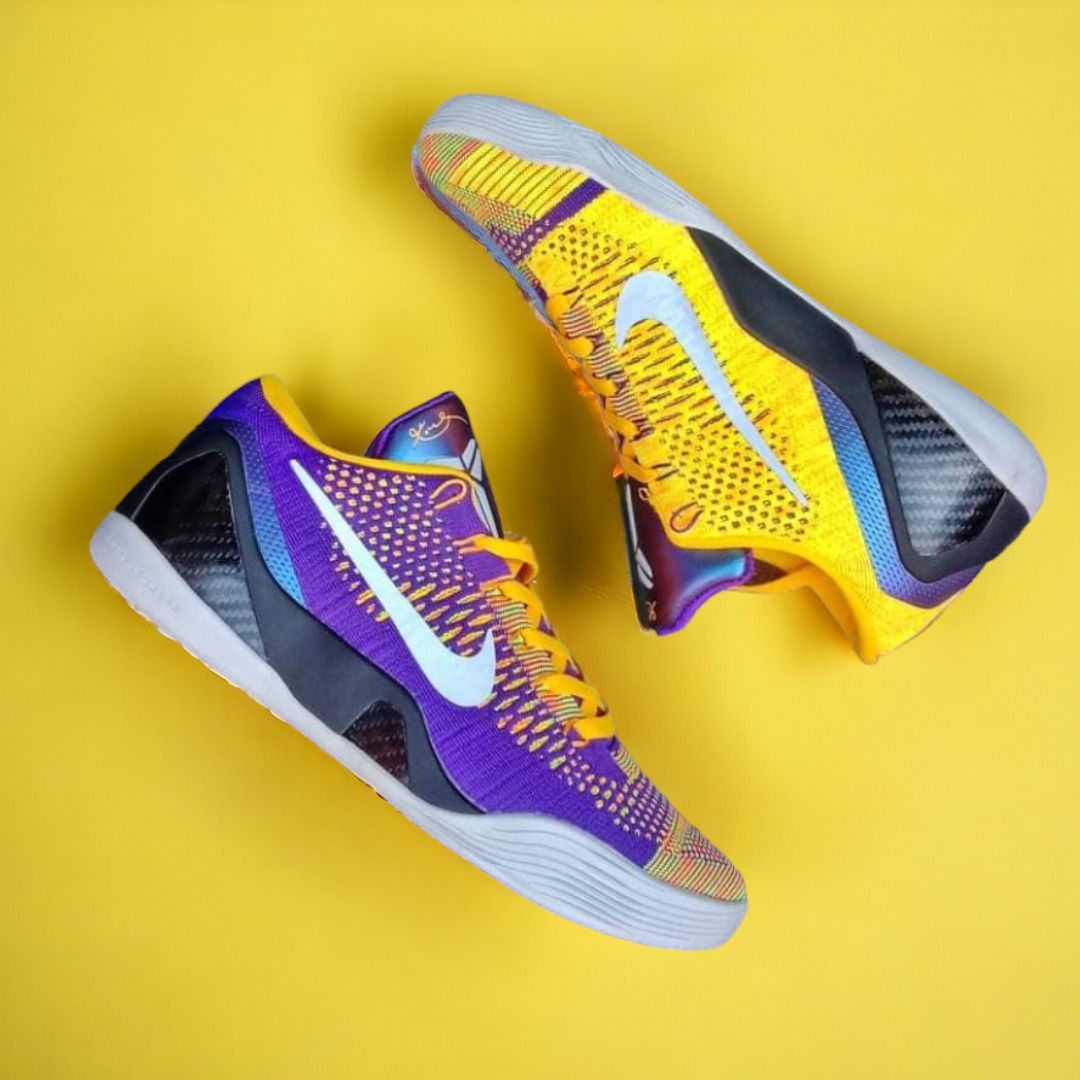 Kobe showtime shoes store