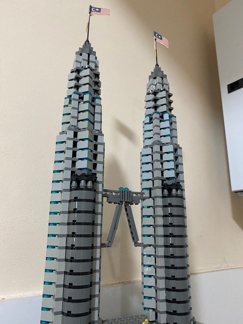 LEGO KLCC