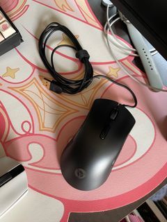 Lenovo M300 Wired Gaming Mouse